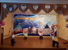 &laquo;Тәуелсiздiк-тұғырым&raquo; атты патриоттық билер байқауы