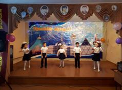 &laquo;Тәуелсiздiк-тұғырым&raquo; атты патриоттық билер байқауы