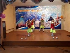 &laquo;Тәуелсiздiк-тұғырым&raquo; атты патриоттық билер байқауы