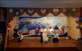 &laquo;Тәуелсiздiк-тұғырым&raquo; атты патриоттық билер байқауы