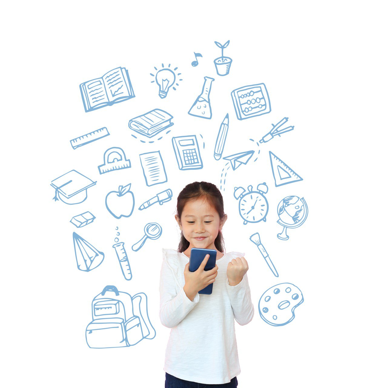 Қазақстандық оқушылар Аitu мессенджері және Аitube видеохостингі арқылы оқи алады