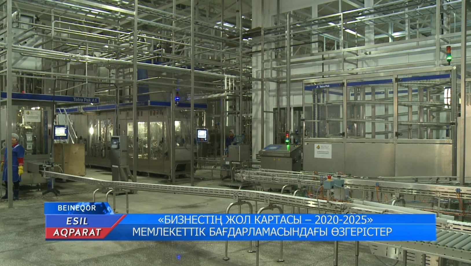 Дорожная карта бизнеса 2025 в казахстане