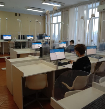 ҰБТ-2021 жыл наурыз