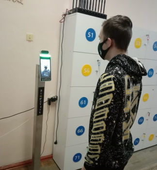 ҰБТ-2021 жыл наурыз