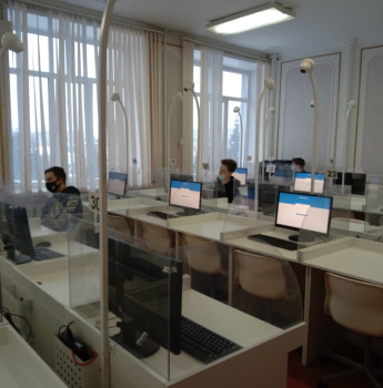 ҰБТ-2021 жыл наурыз